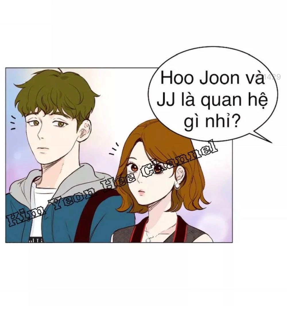 Tôi Kết Hôn Cùng Antifan Chapter 5.1 - 17