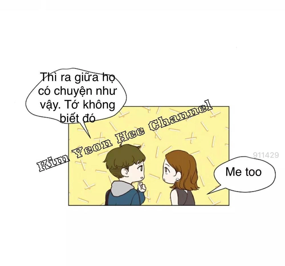 Tôi Kết Hôn Cùng Antifan Chapter 5.1 - 20