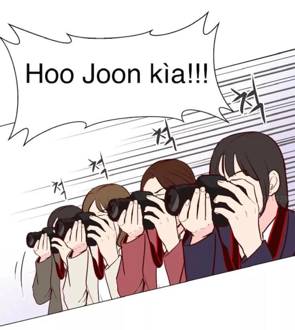 Tôi Kết Hôn Cùng Antifan Chapter 5.1 - 28