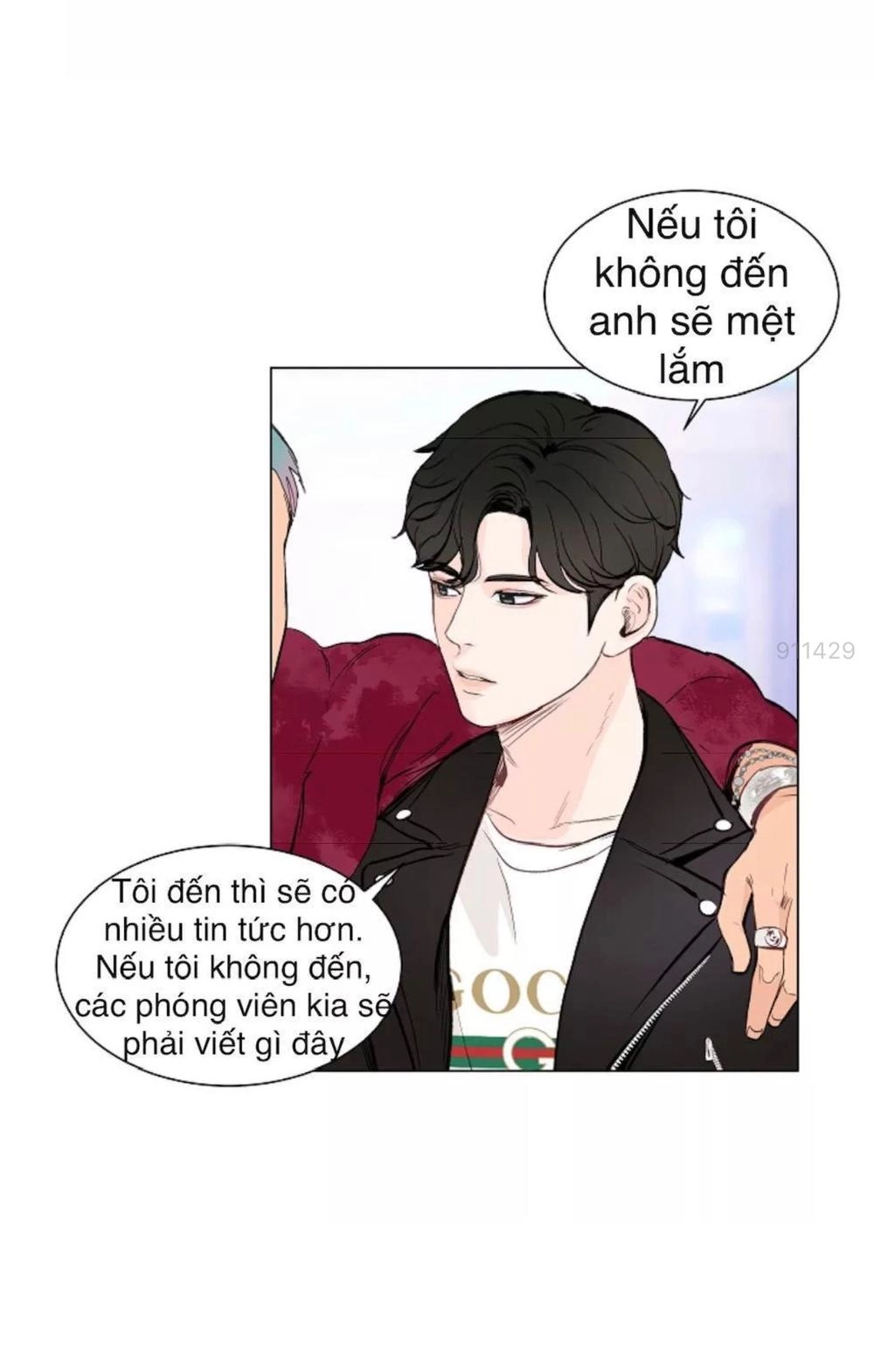 Tôi Kết Hôn Cùng Antifan Chapter 5.1 - 33