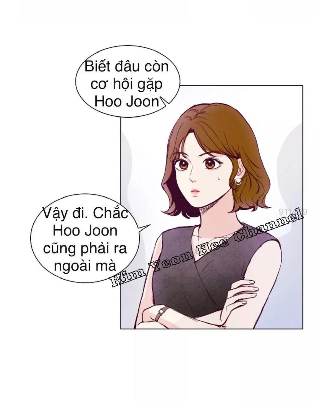 Tôi Kết Hôn Cùng Antifan Chapter 5.2 - 6
