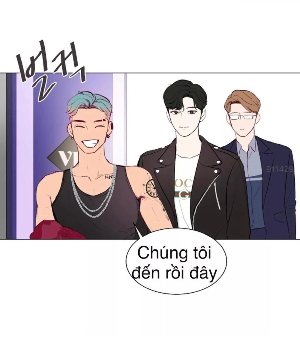 Tôi Kết Hôn Cùng Antifan Chapter 5.2 - 8