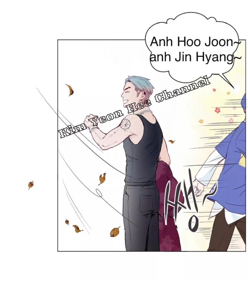 Tôi Kết Hôn Cùng Antifan Chapter 5.2 - 11