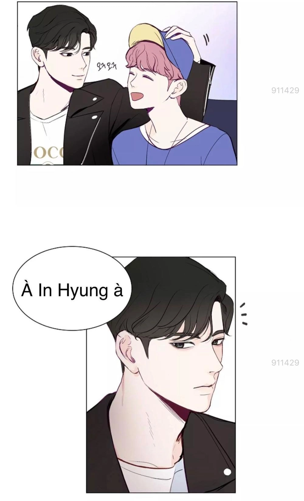 Tôi Kết Hôn Cùng Antifan Chapter 5.2 - 17