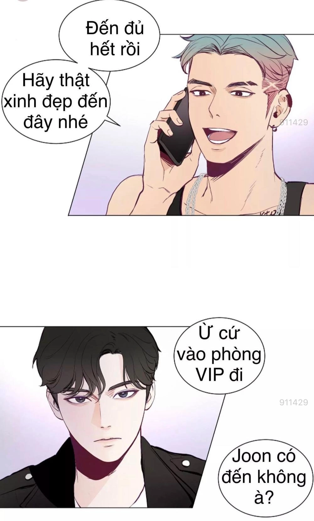 Tôi Kết Hôn Cùng Antifan Chapter 5.2 - 18