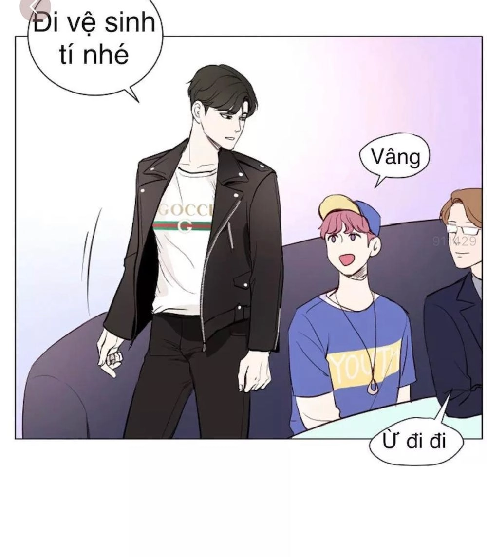 Tôi Kết Hôn Cùng Antifan Chapter 5.2 - 19