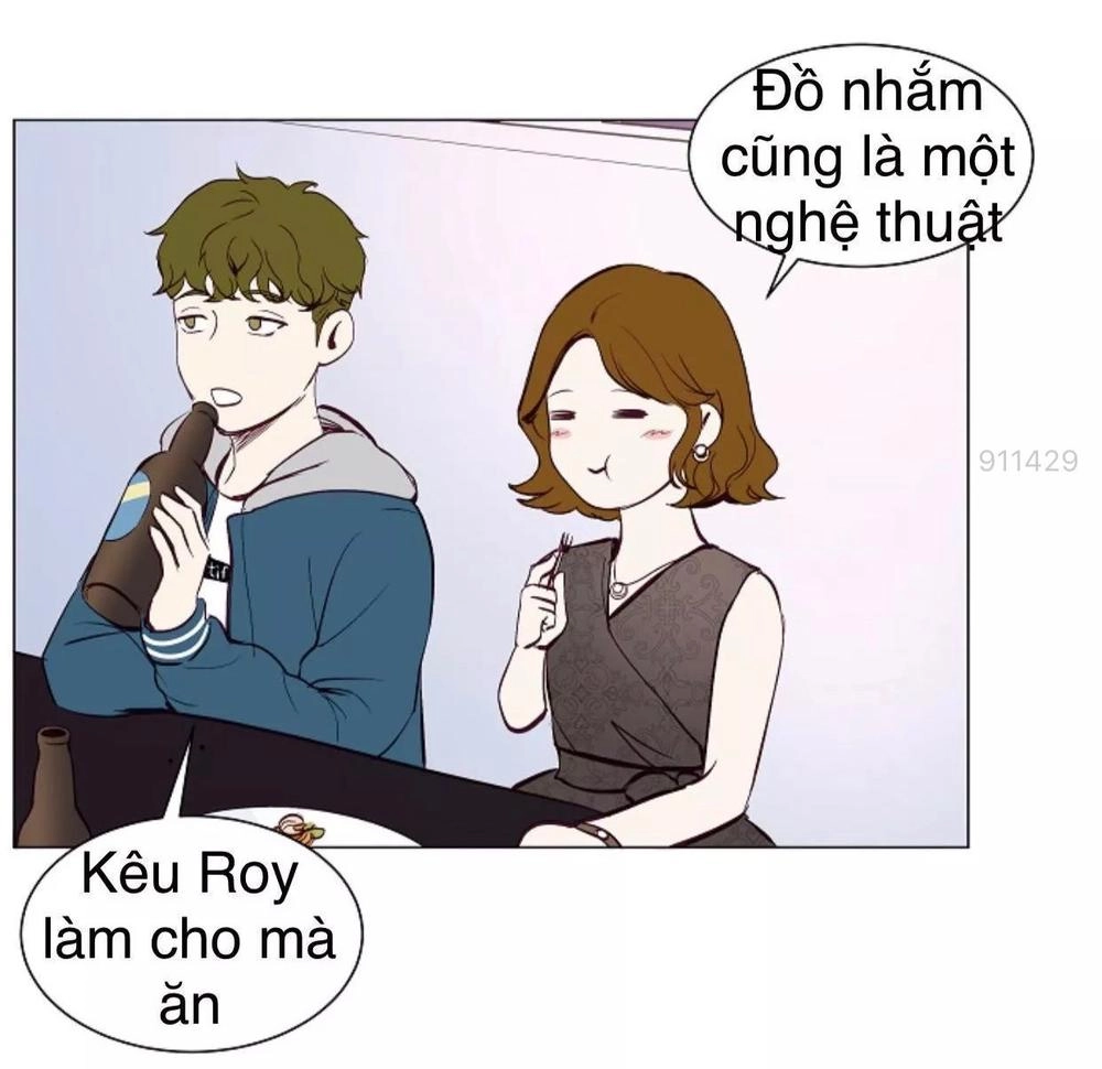 Tôi Kết Hôn Cùng Antifan Chapter 5.2 - 20