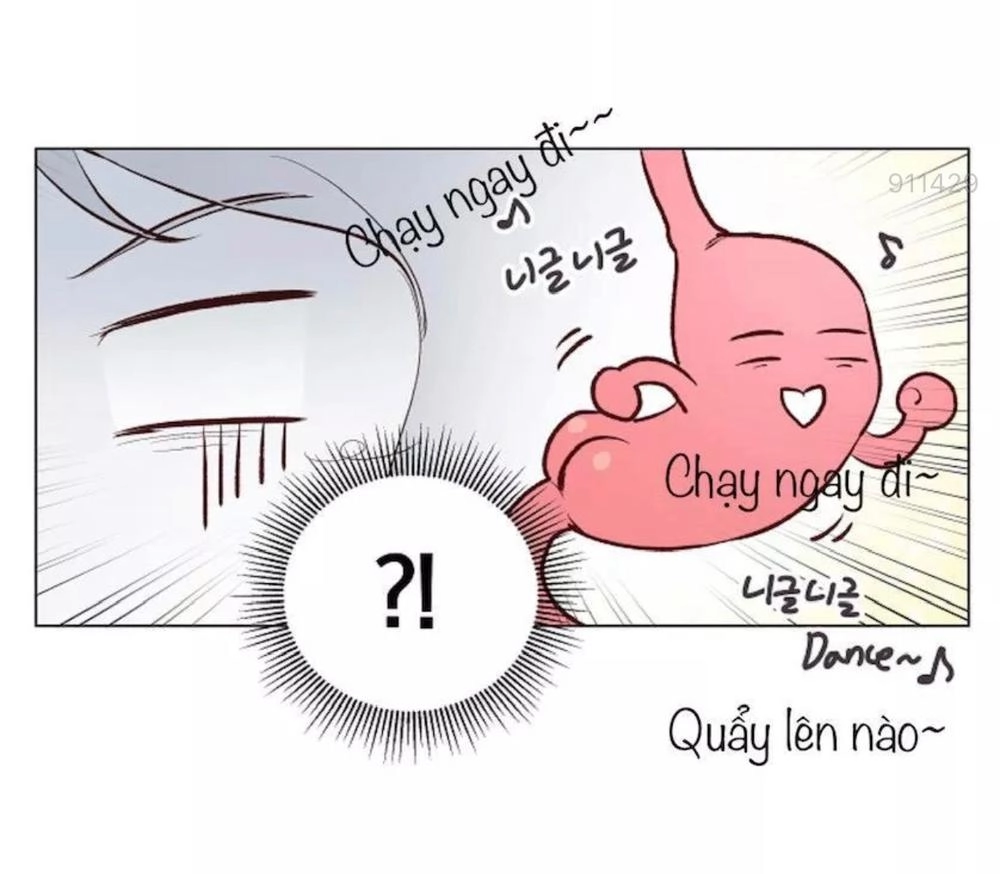 Tôi Kết Hôn Cùng Antifan Chapter 5.2 - 24