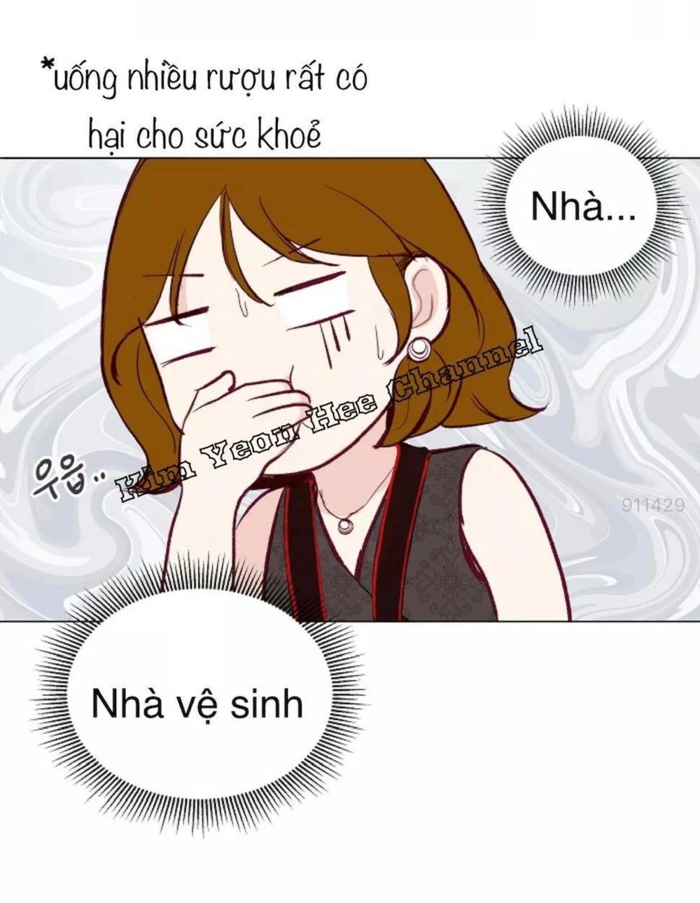 Tôi Kết Hôn Cùng Antifan Chapter 5.2 - 25