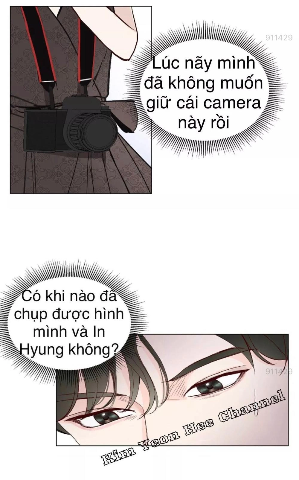 Tôi Kết Hôn Cùng Antifan Chapter 6.1 - 10