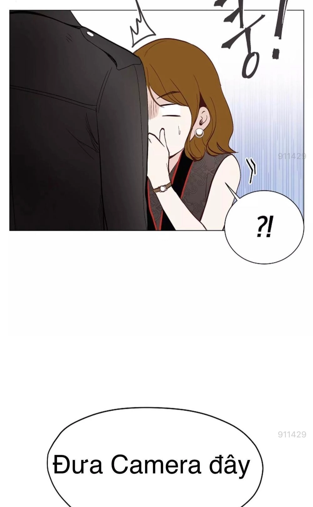 Tôi Kết Hôn Cùng Antifan Chapter 6.1 - 12