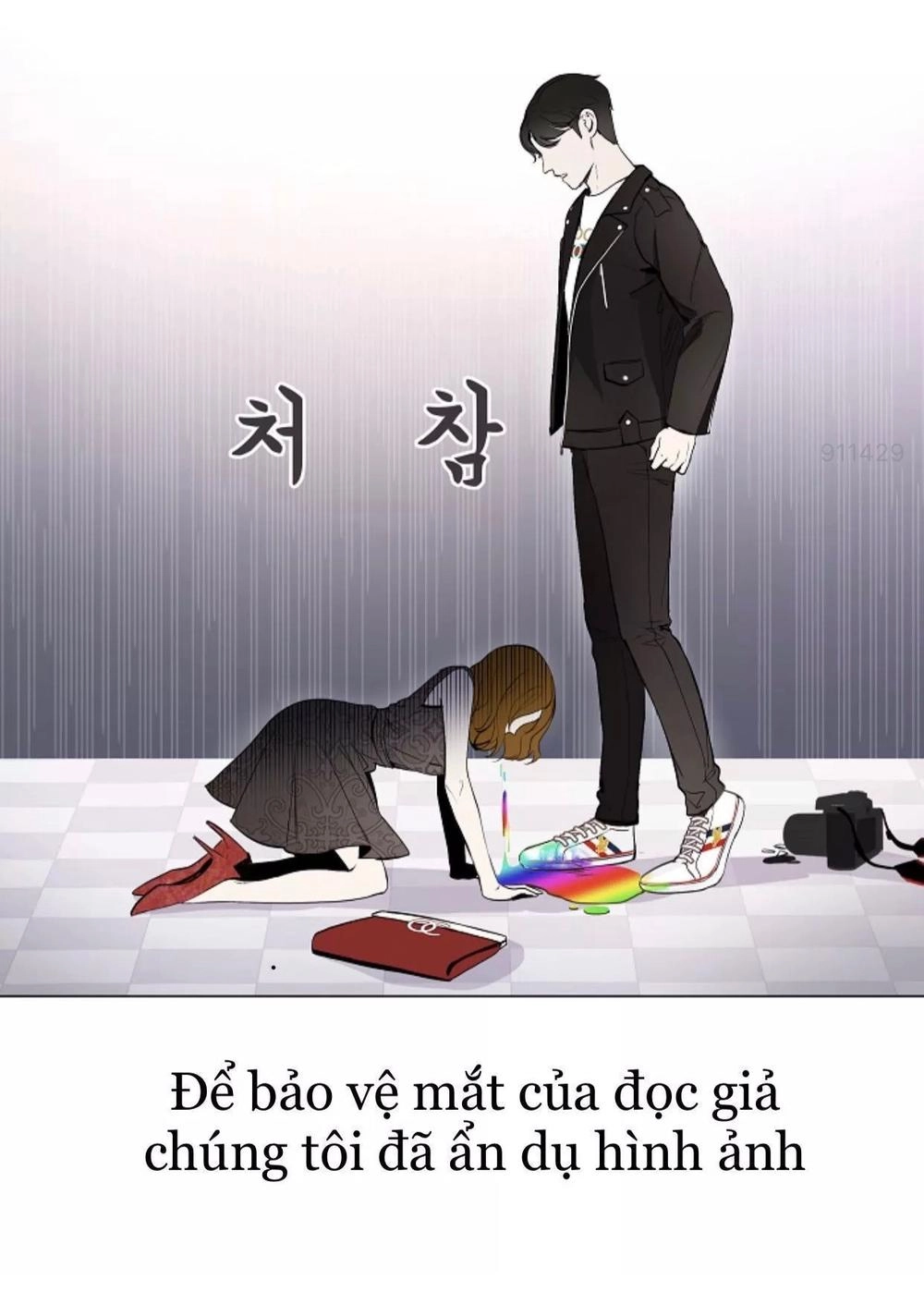 Tôi Kết Hôn Cùng Antifan Chapter 6.1 - 23