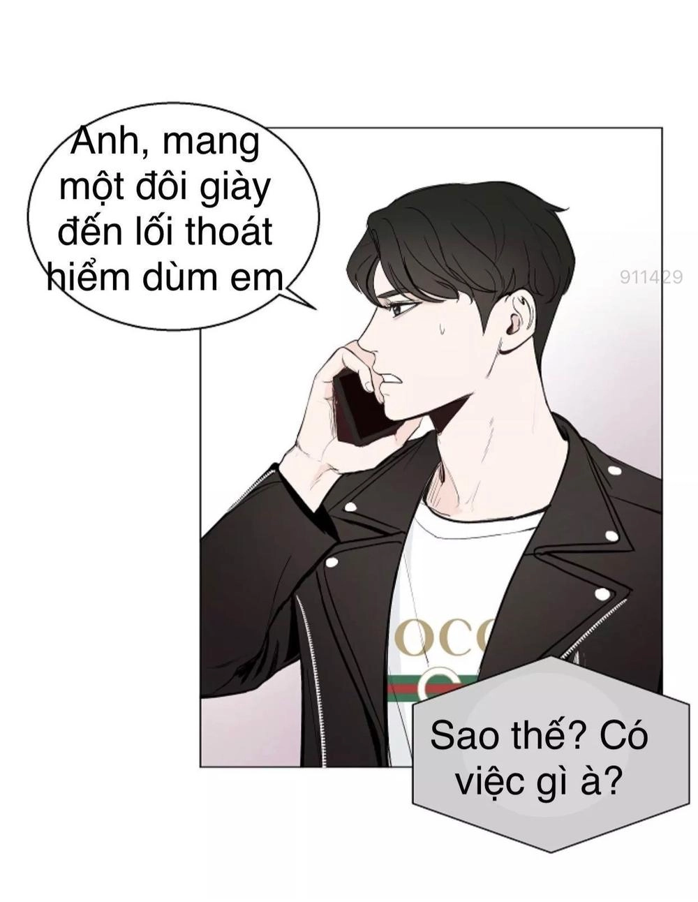 Tôi Kết Hôn Cùng Antifan Chapter 6.1 - 27