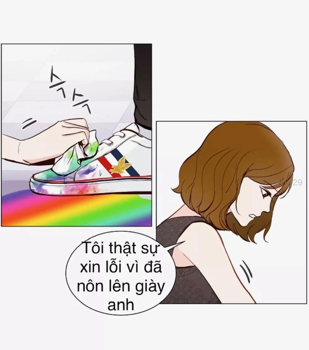 Tôi Kết Hôn Cùng Antifan Chapter 6.1 - 29