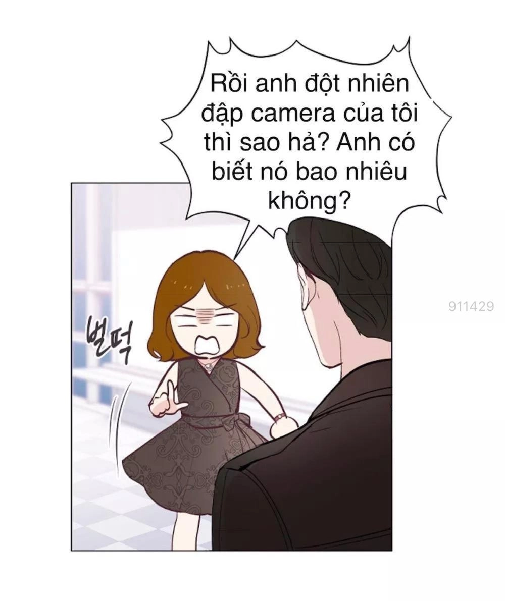 Tôi Kết Hôn Cùng Antifan Chapter 6.2 - 1