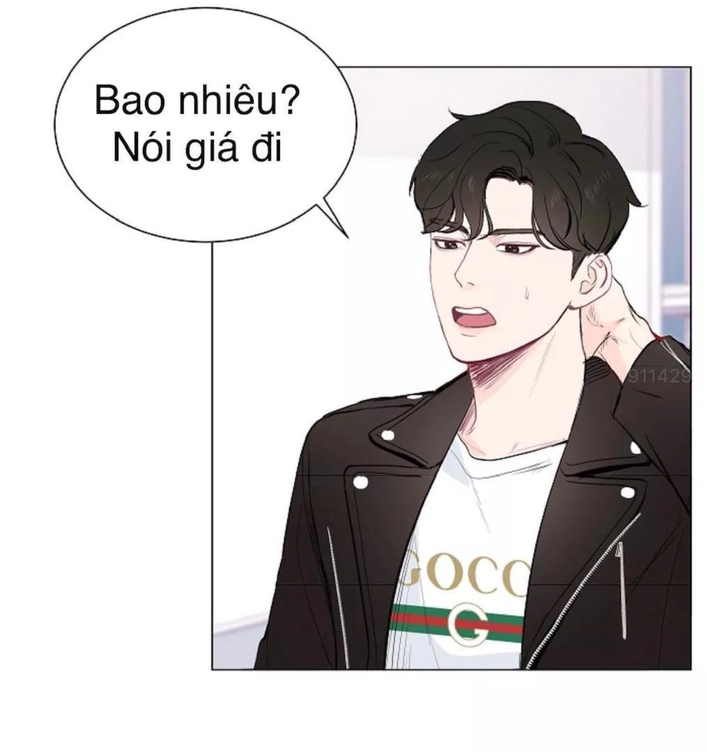 Tôi Kết Hôn Cùng Antifan Chapter 6.2 - 2