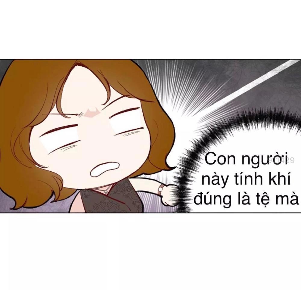 Tôi Kết Hôn Cùng Antifan Chapter 6.2 - 3