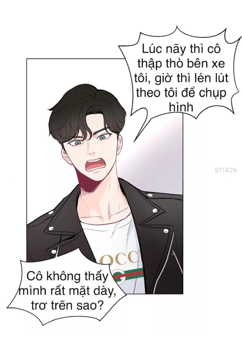 Tôi Kết Hôn Cùng Antifan Chapter 6.2 - 5