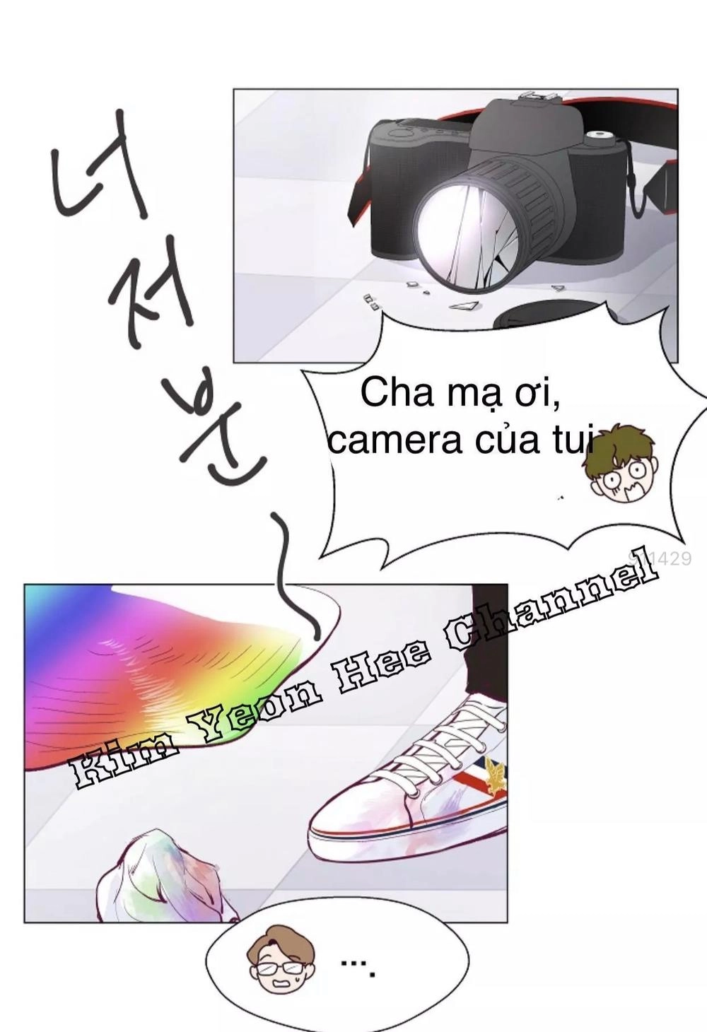 Tôi Kết Hôn Cùng Antifan Chapter 6.2 - 9