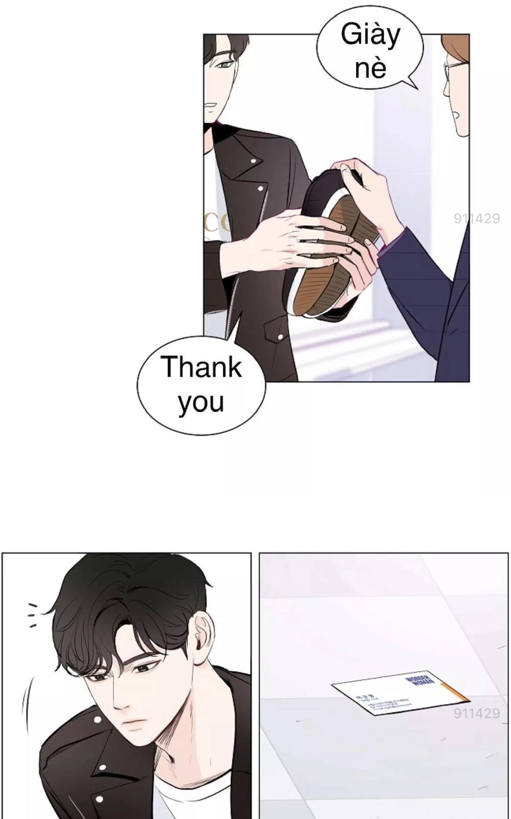 Tôi Kết Hôn Cùng Antifan Chapter 6.2 - 11