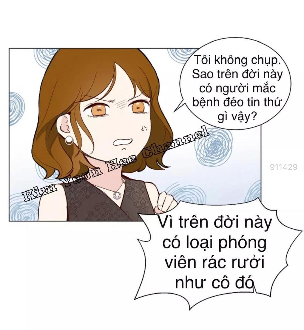 Tôi Kết Hôn Cùng Antifan Chapter 6.2 - 13