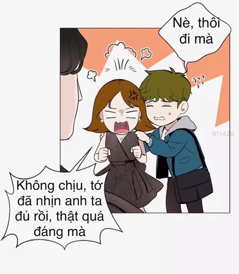 Tôi Kết Hôn Cùng Antifan Chapter 6.2 - 19