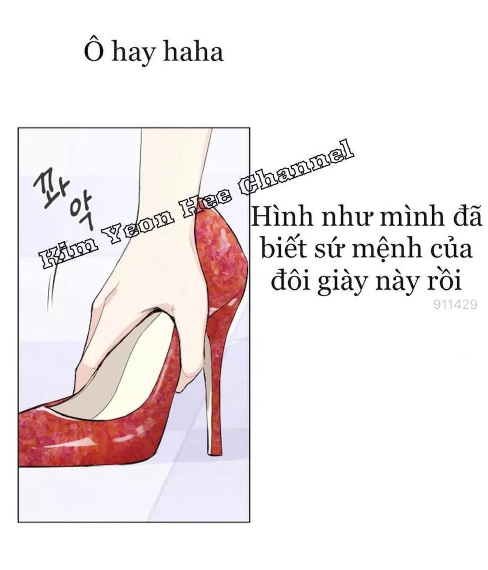 Tôi Kết Hôn Cùng Antifan Chapter 6.2 - 25