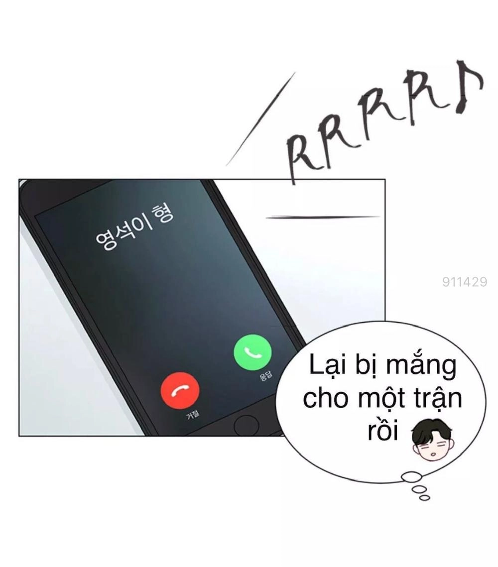 Tôi Kết Hôn Cùng Antifan Chapter 7 - 8