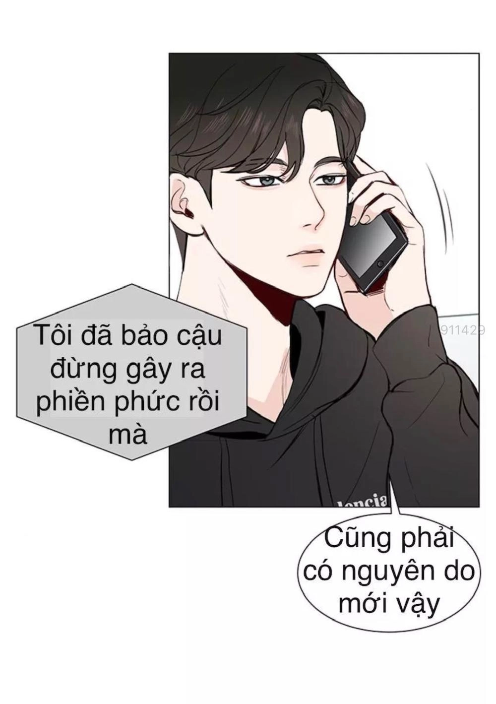 Tôi Kết Hôn Cùng Antifan Chapter 7 - 9