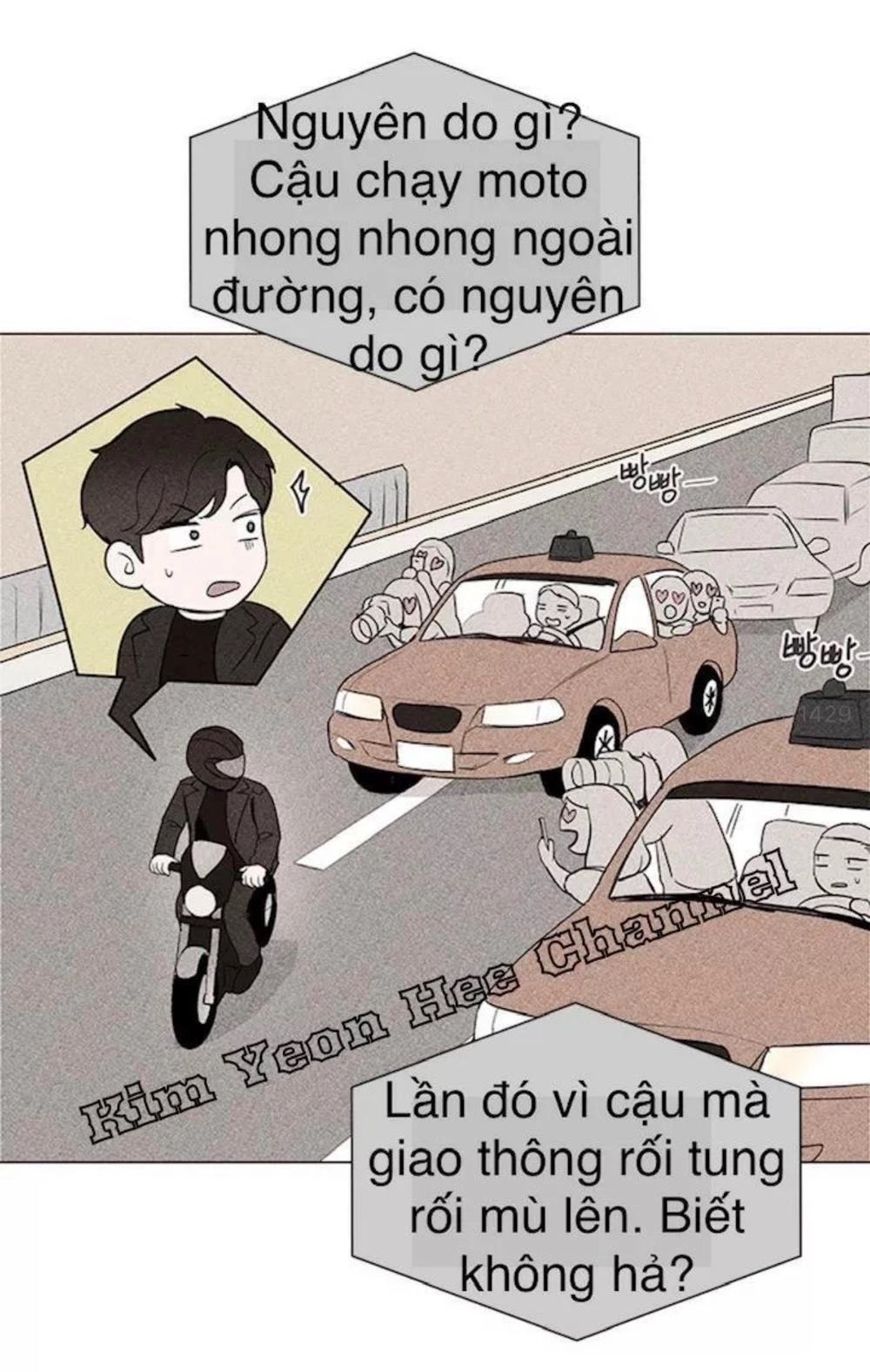 Tôi Kết Hôn Cùng Antifan Chapter 7 - 10