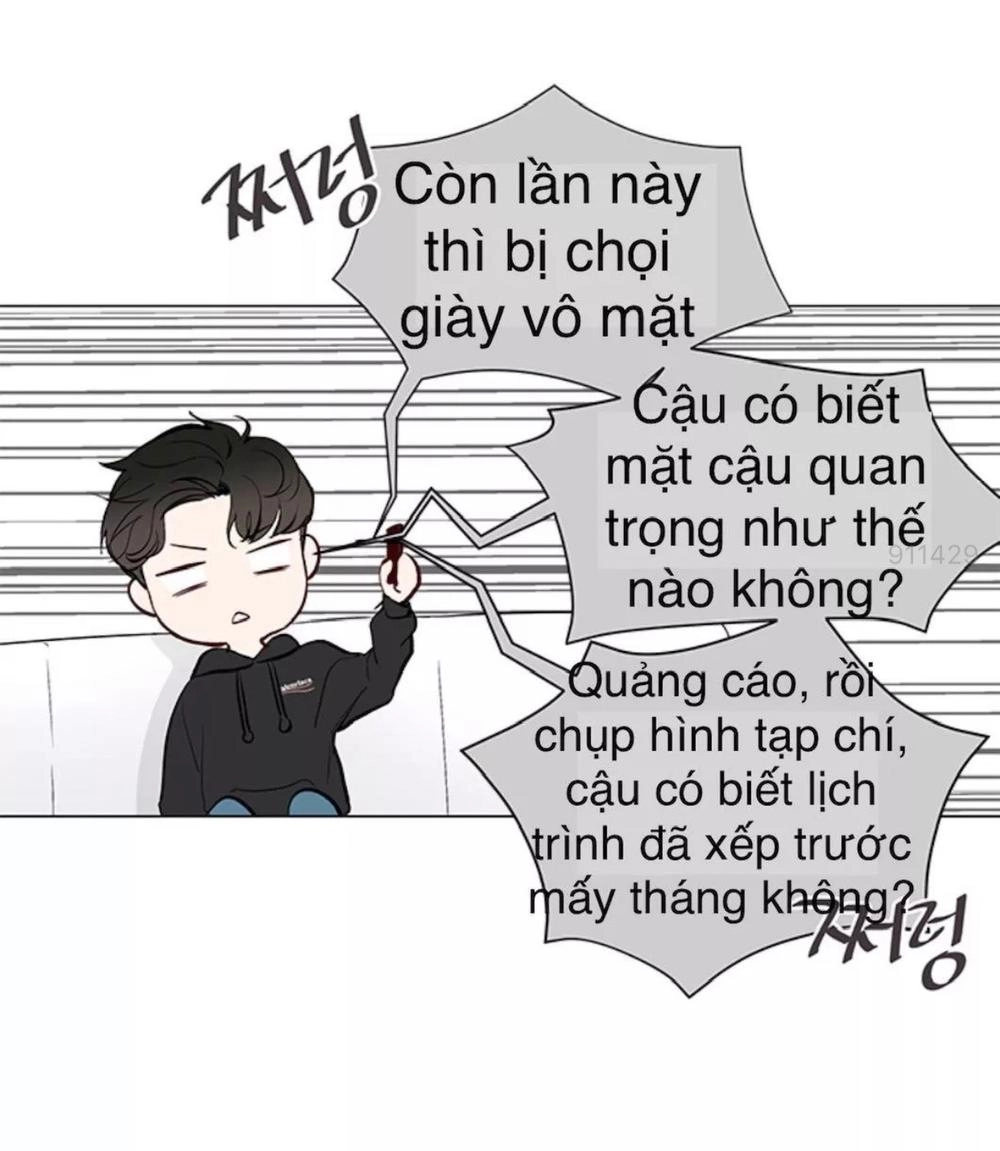 Tôi Kết Hôn Cùng Antifan Chapter 7 - 11