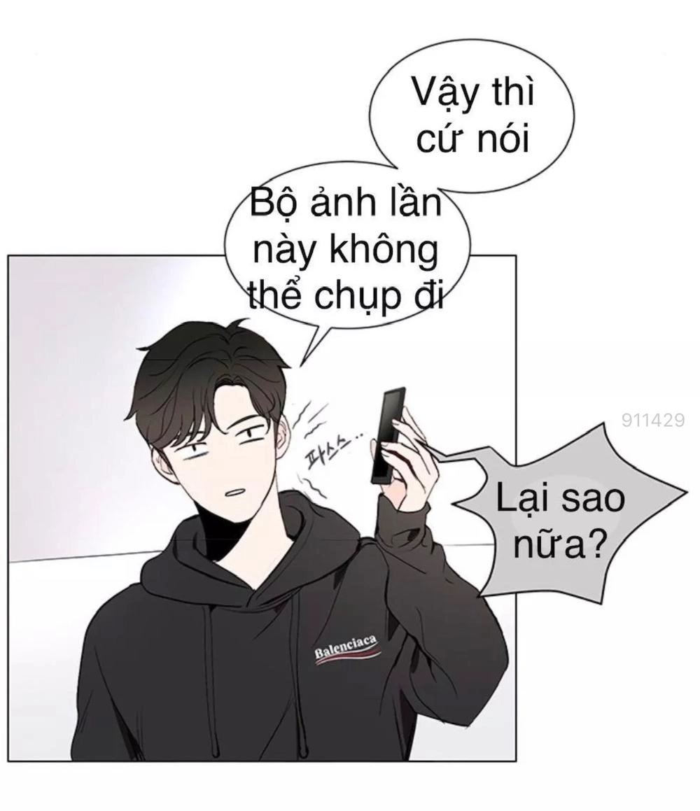 Tôi Kết Hôn Cùng Antifan Chapter 7 - 12