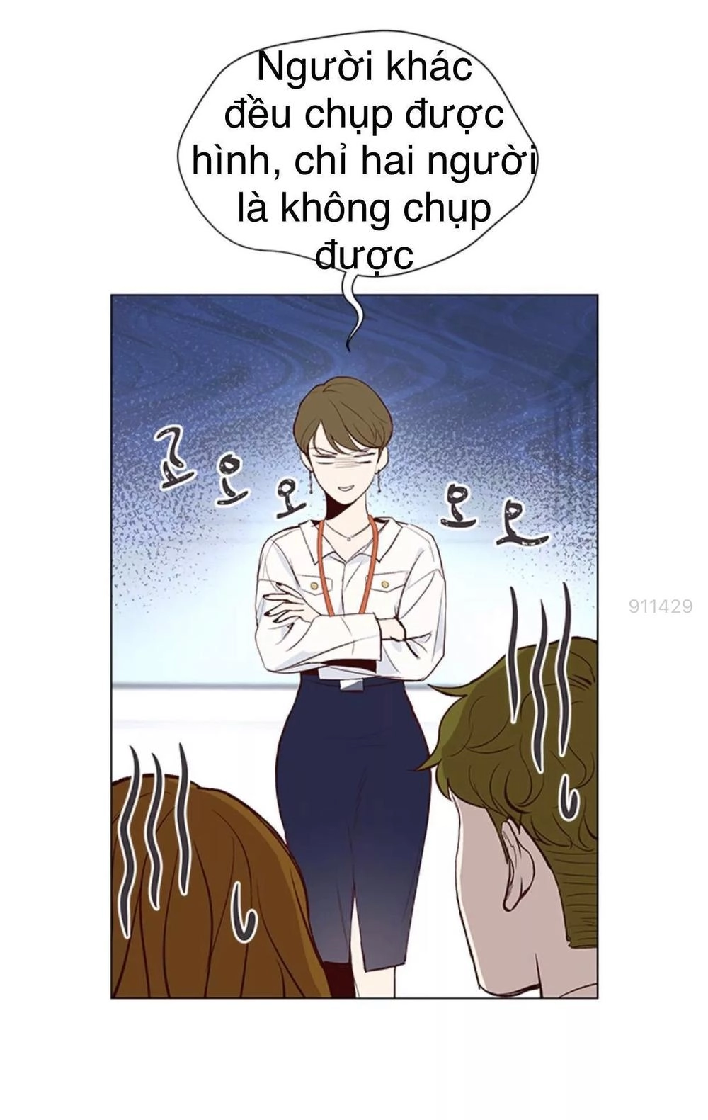 Tôi Kết Hôn Cùng Antifan Chapter 7 - 18