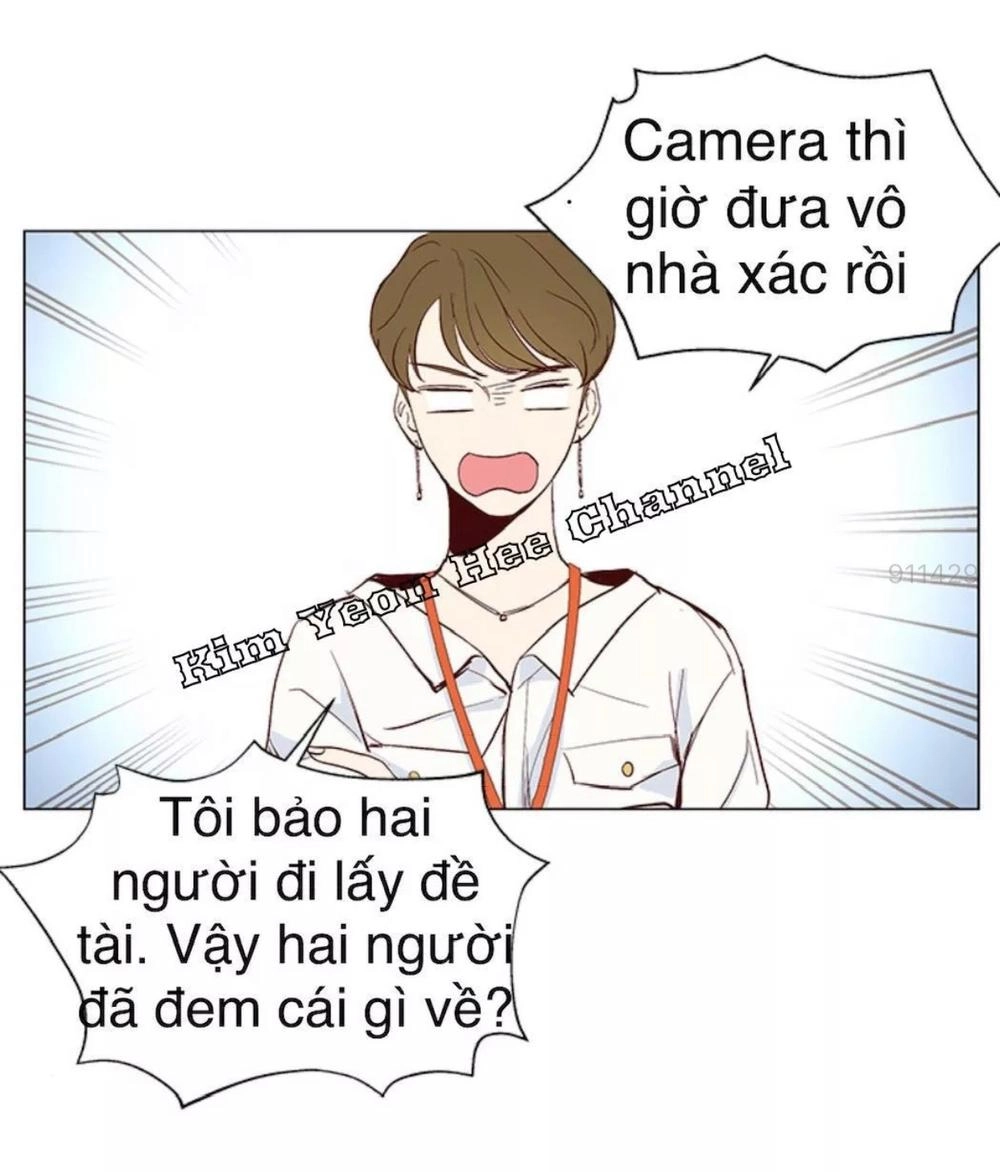 Tôi Kết Hôn Cùng Antifan Chapter 7 - 20