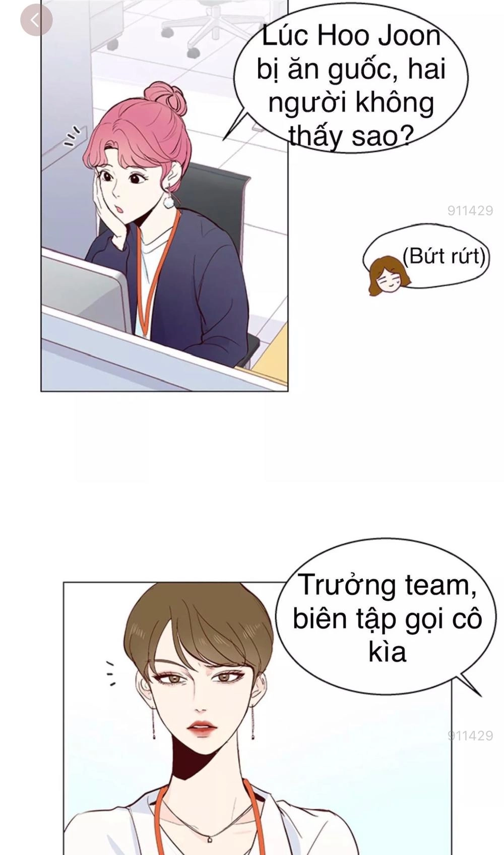 Tôi Kết Hôn Cùng Antifan Chapter 7 - 21