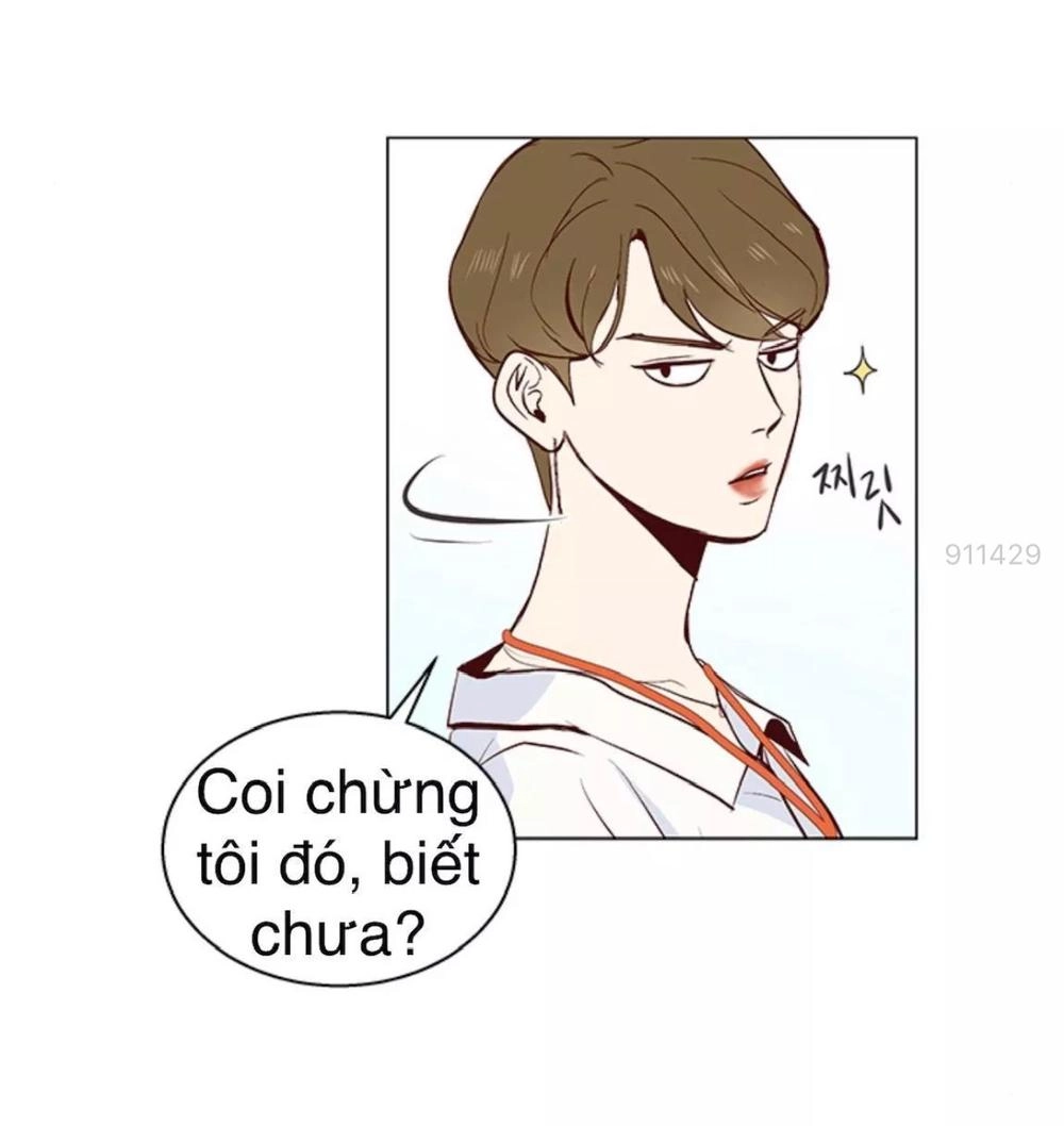 Tôi Kết Hôn Cùng Antifan Chapter 7 - 22