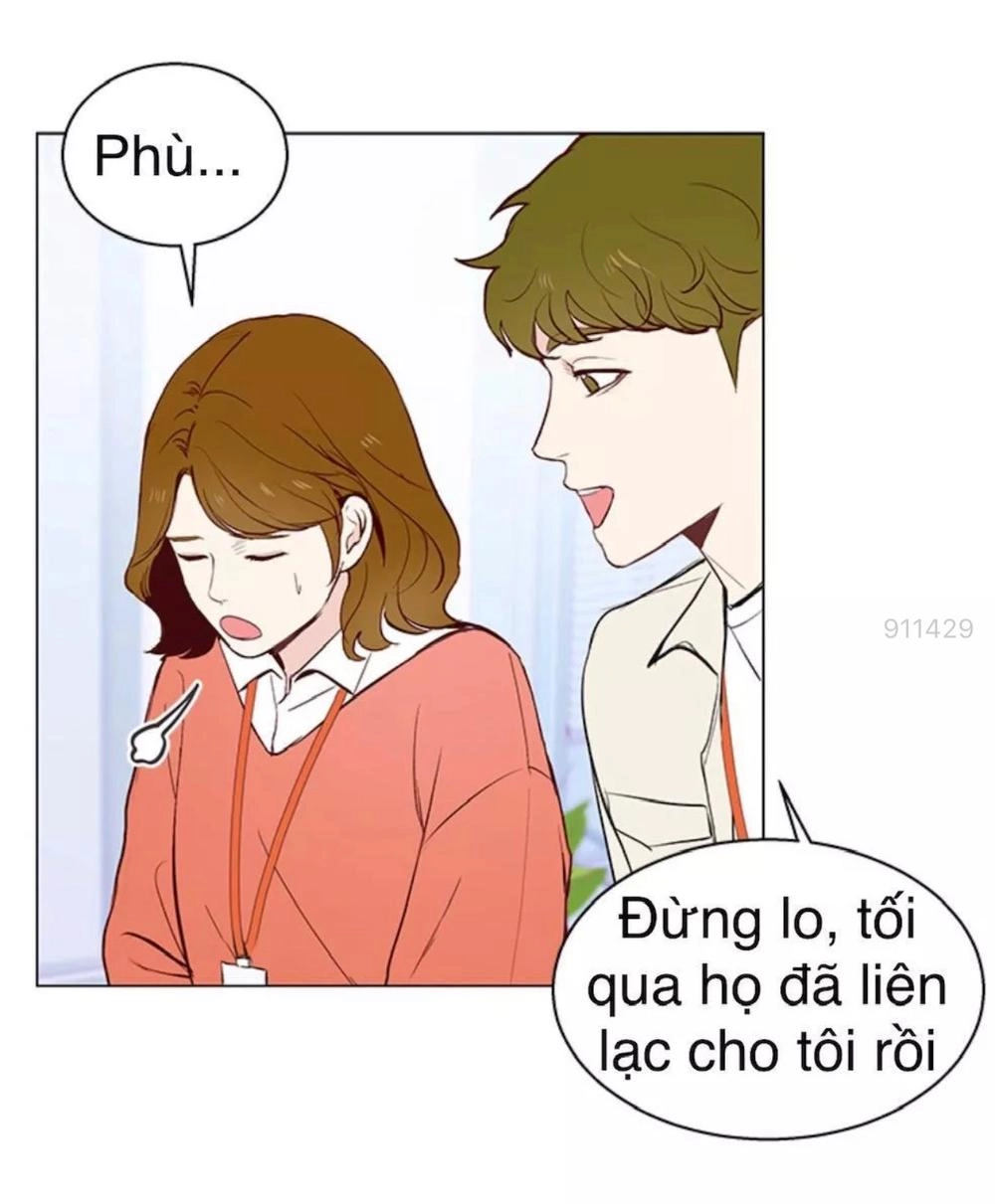 Tôi Kết Hôn Cùng Antifan Chapter 7 - 23