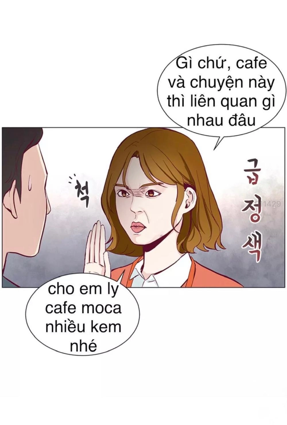 Tôi Kết Hôn Cùng Antifan Chapter 7 - 26