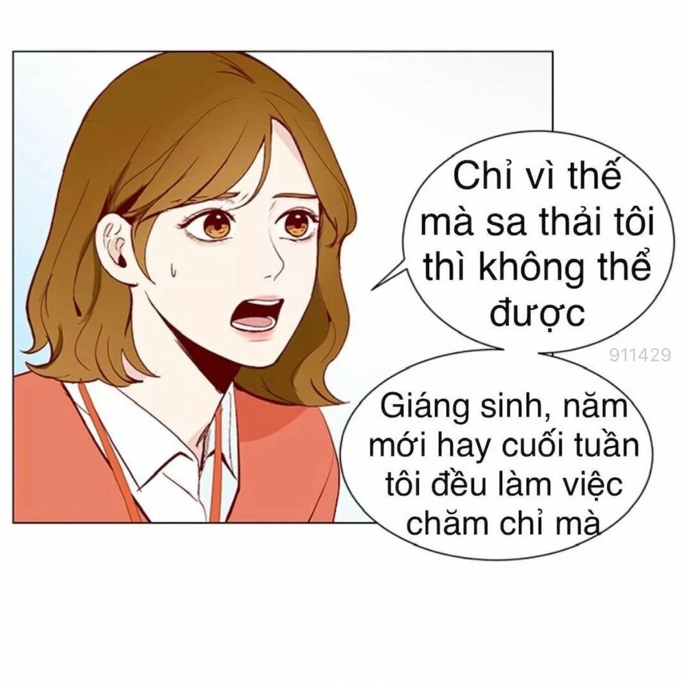 Tôi Kết Hôn Cùng Antifan Chapter 7.1 - 5