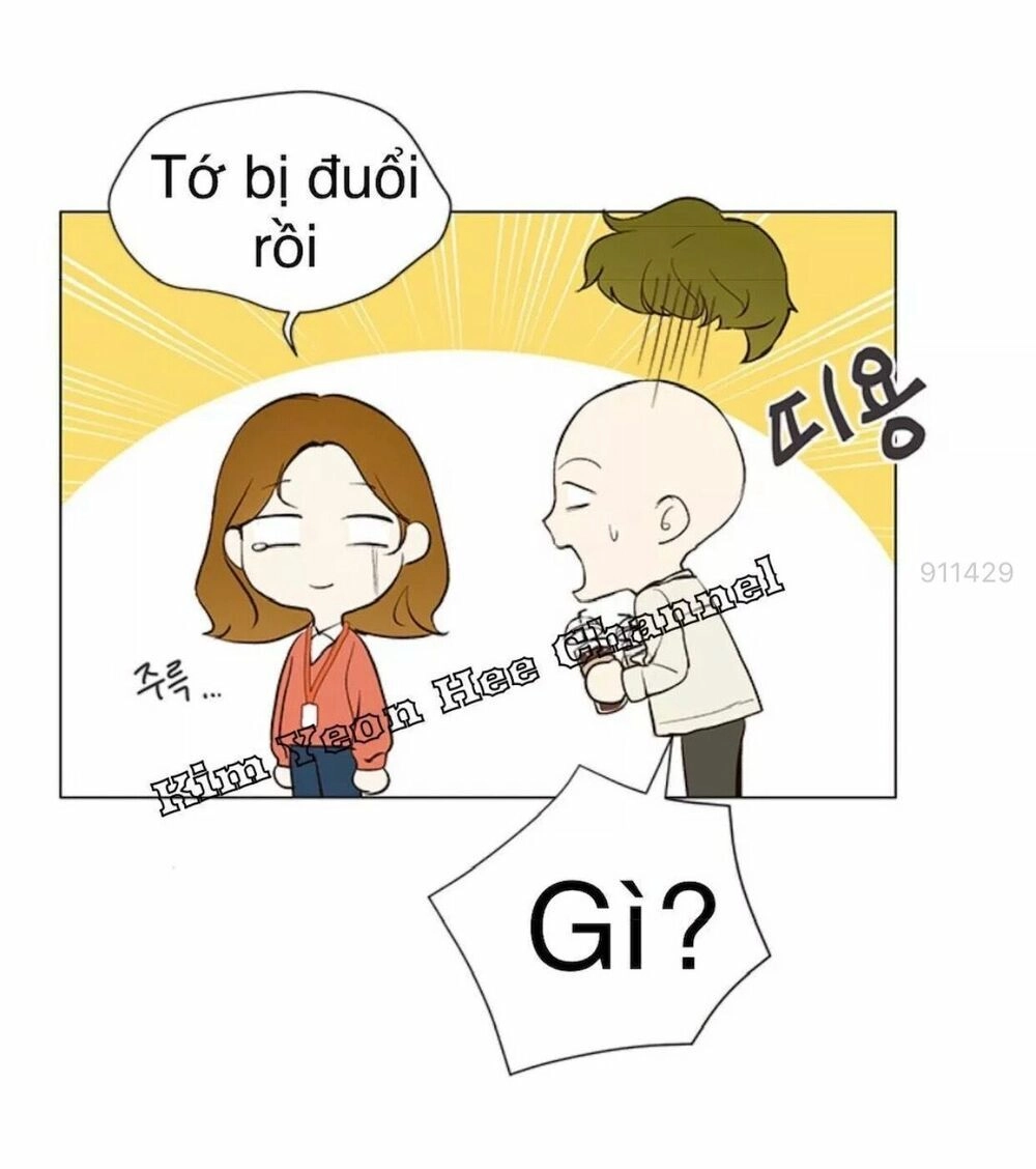 Tôi Kết Hôn Cùng Antifan Chapter 7.1 - 13