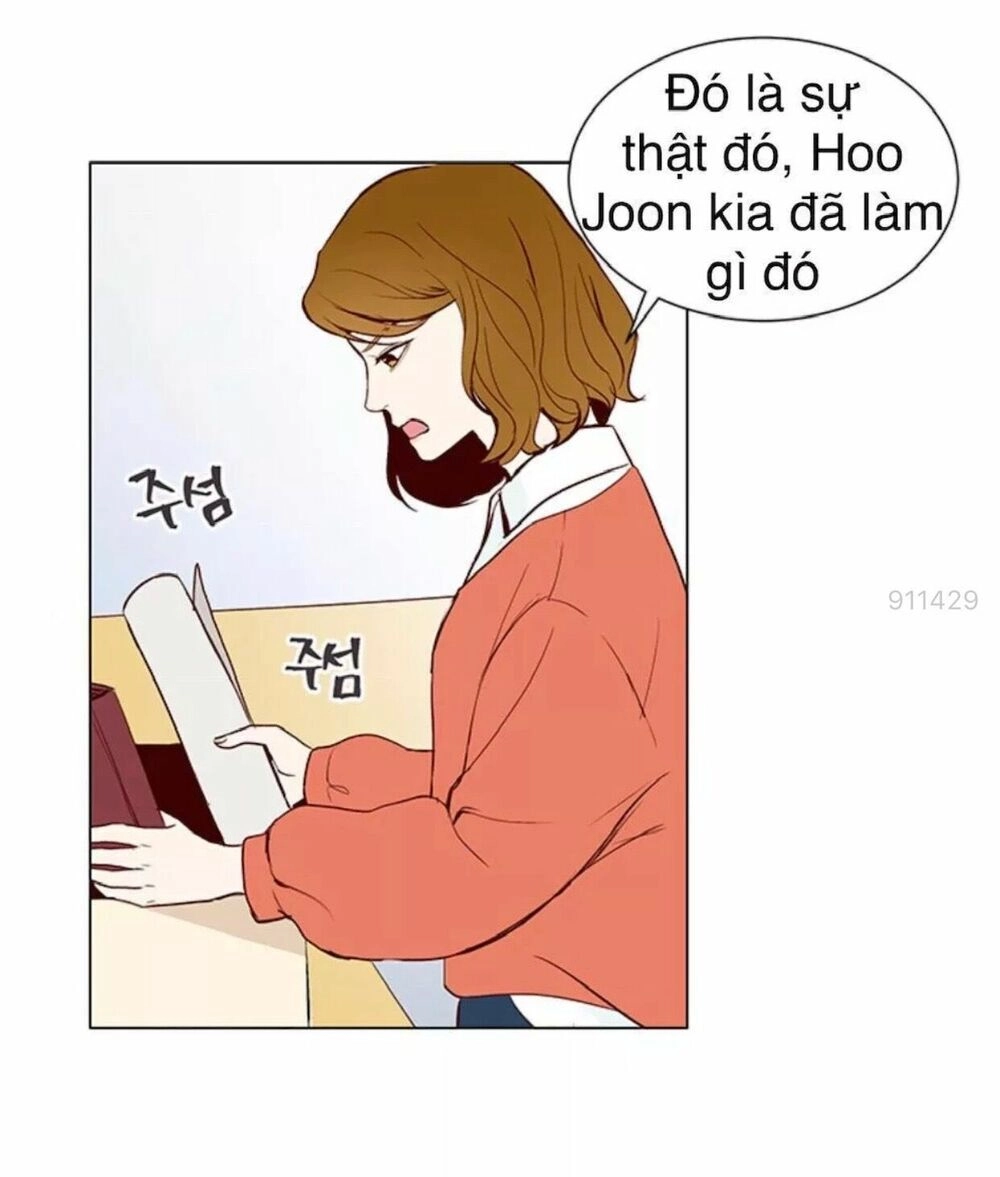 Tôi Kết Hôn Cùng Antifan Chapter 7.1 - 15