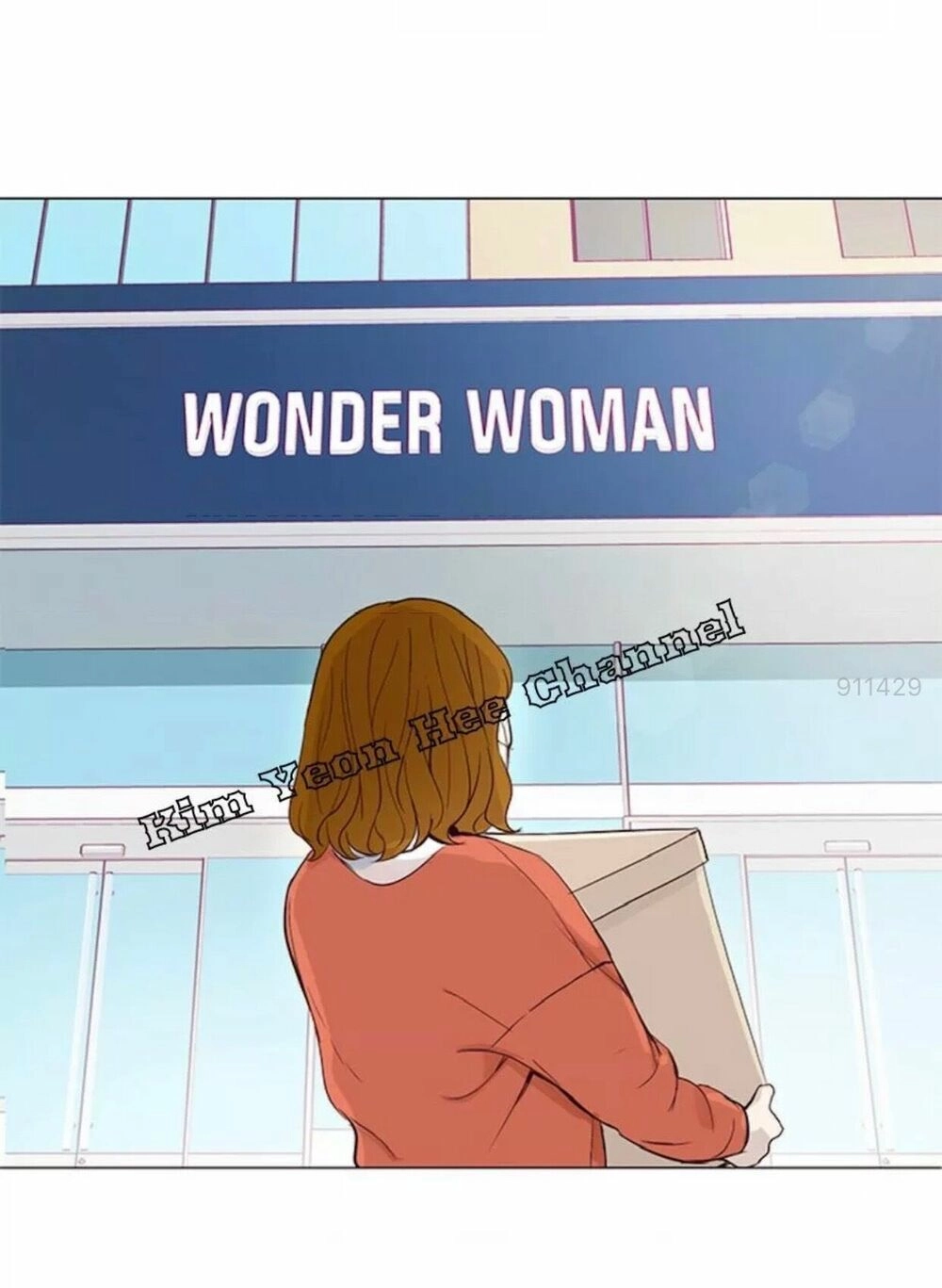 Tôi Kết Hôn Cùng Antifan Chapter 7.1 - 18