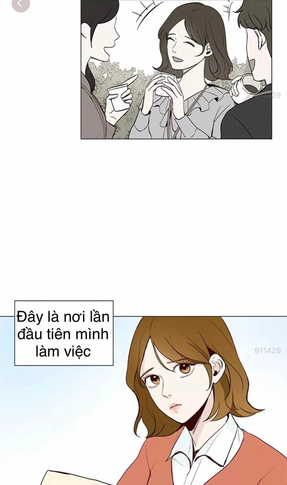 Tôi Kết Hôn Cùng Antifan Chapter 7.1 - 20