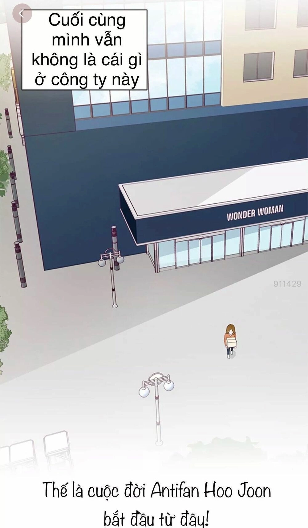 Tôi Kết Hôn Cùng Antifan Chapter 7.1 - 22