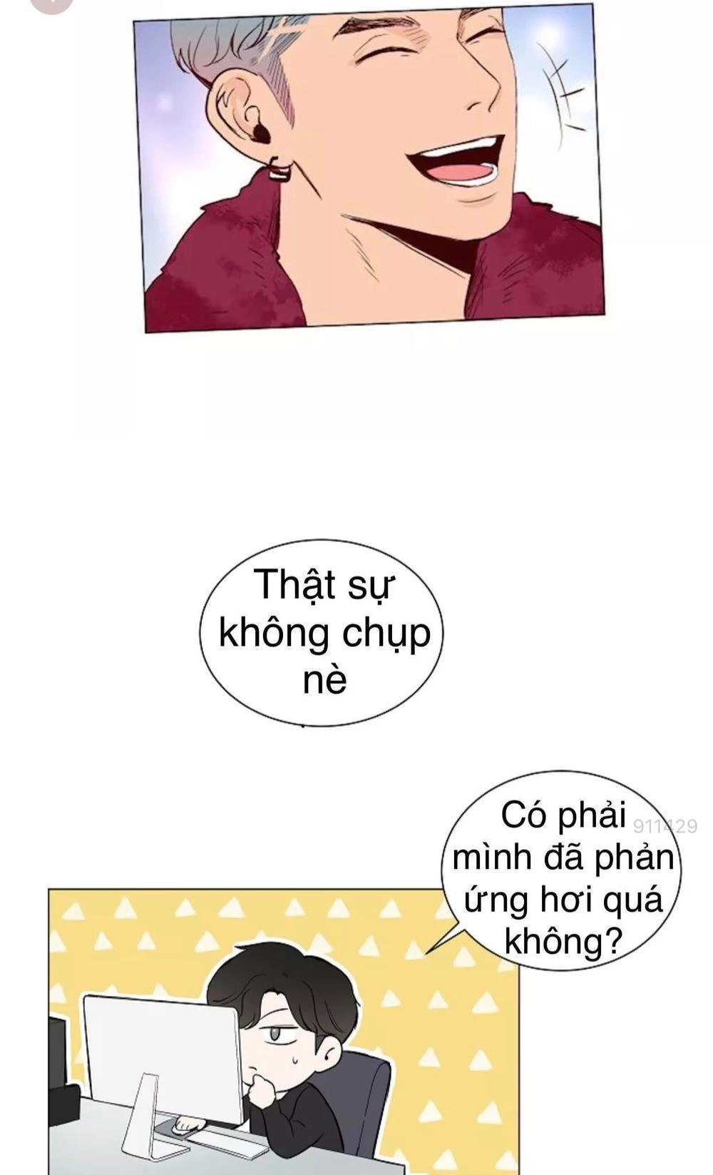 Tôi Kết Hôn Cùng Antifan Chapter 8 - 29