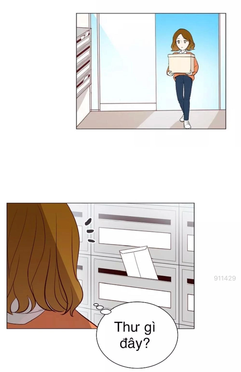 Tôi Kết Hôn Cùng Antifan Chapter 8 - 31