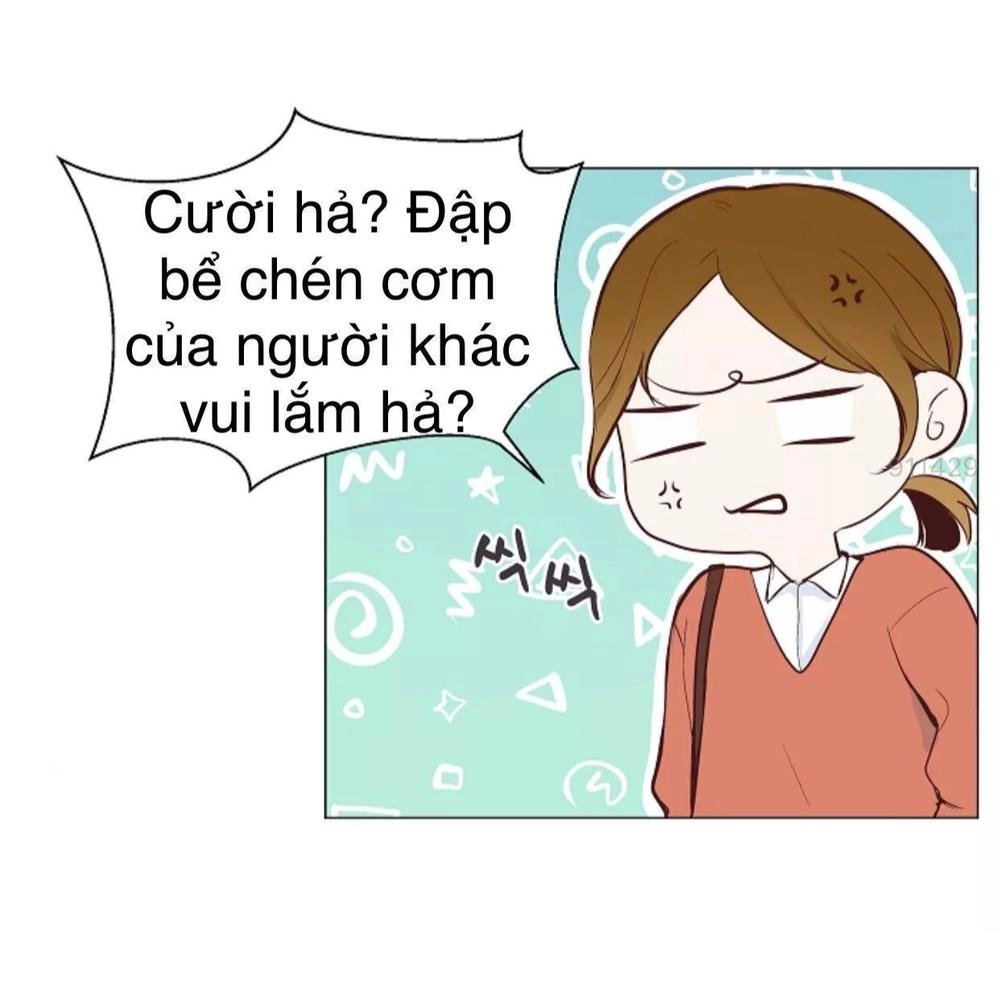 Tôi Kết Hôn Cùng Antifan Chapter 8.1 - 16