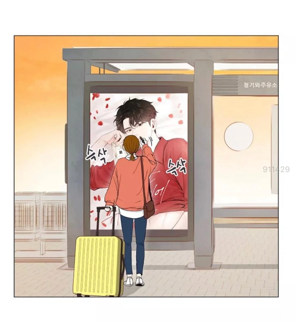 Tôi Kết Hôn Cùng Antifan Chapter 8.1 - 18