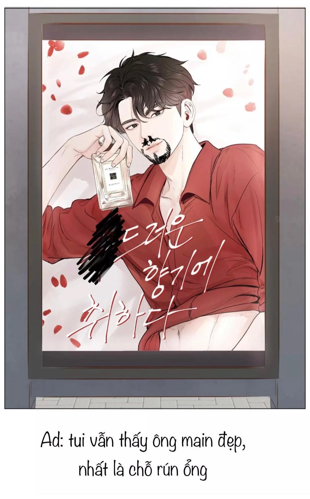 Tôi Kết Hôn Cùng Antifan Chapter 8.1 - 20