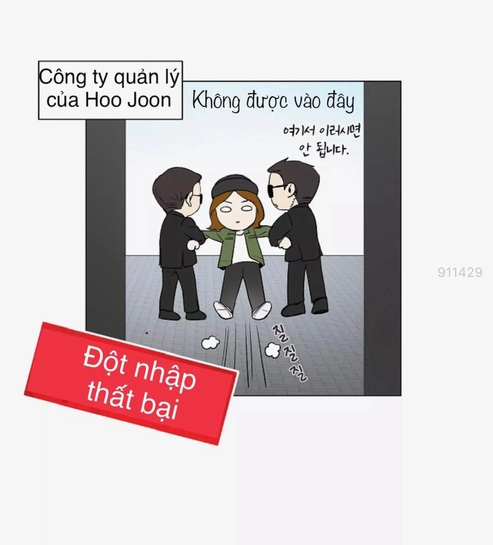 Tôi Kết Hôn Cùng Antifan Chapter 9 - 4